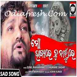 Mo Bhagya Re Tu Nahu Re